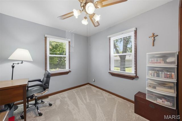 3218 Saint Joachim Lane, St Ann, MO 63074