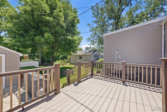 3218 Saint Joachim Lane, St Ann, MO 63074