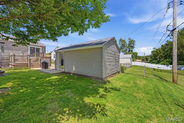 3218 Saint Joachim Lane, St Ann, MO 63074