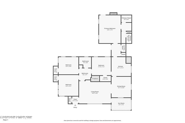 1425 PINETREE Road, Jacksonville, FL 32207