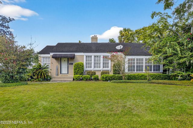 1425 PINETREE Road, Jacksonville, FL 32207