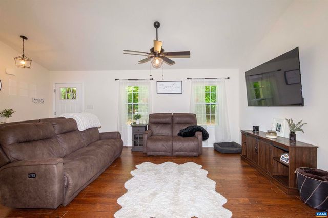 13079 KENDALL RD, Orange, VA 22960