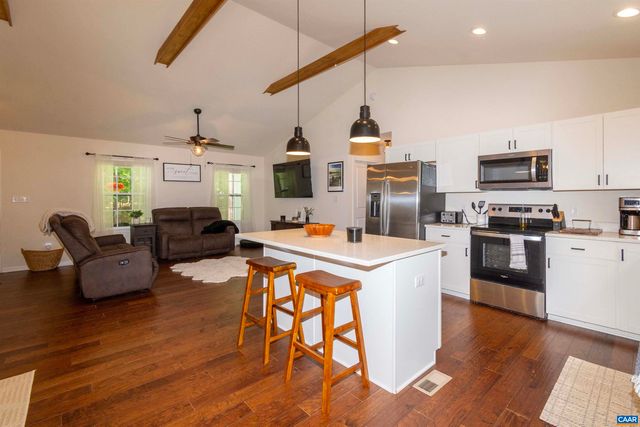 13079 KENDALL RD, Orange, VA 22960