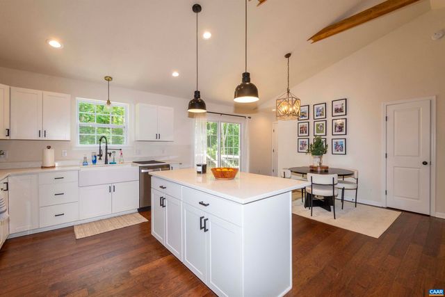 13079 KENDALL RD, Orange, VA 22960