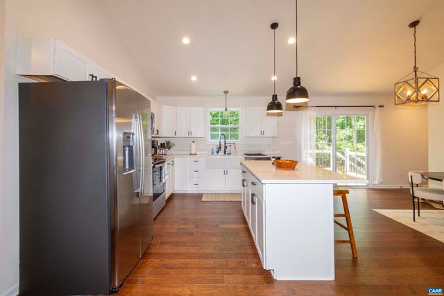 13079 KENDALL RD, Orange, VA 22960