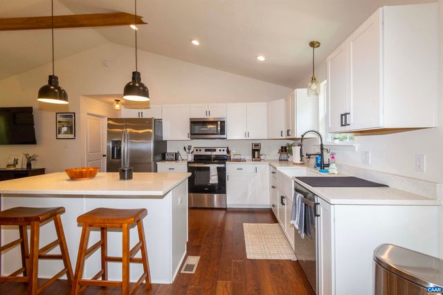 13079 KENDALL RD, Orange, VA 22960