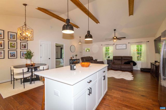 13079 KENDALL RD, Orange, VA 22960