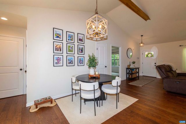 13079 KENDALL RD, Orange, VA 22960