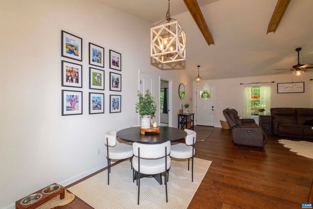 13079 KENDALL RD, Orange, VA 22960