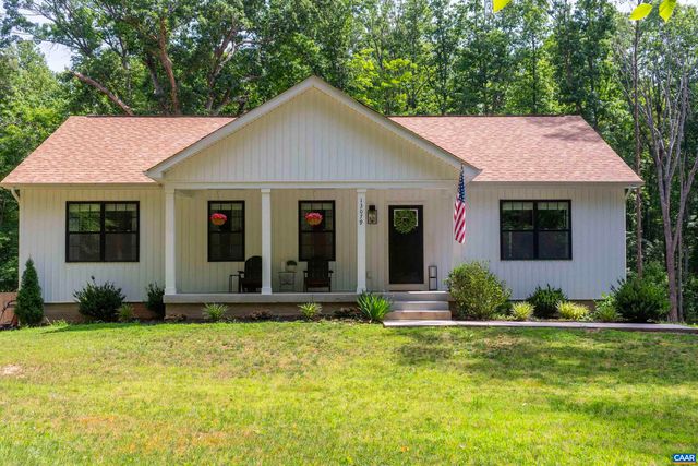 13079 KENDALL RD, Orange, VA 22960