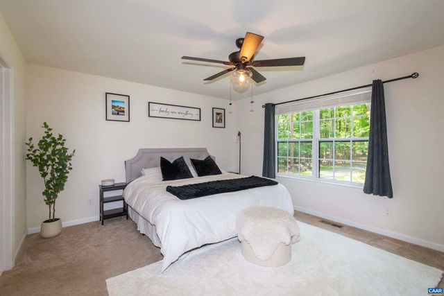 13079 KENDALL RD, Orange, VA 22960