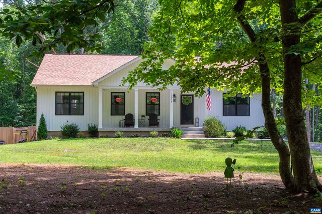 13079 KENDALL RD, Orange, VA 22960