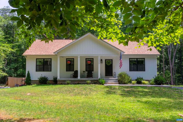 13079 KENDALL RD, Orange, VA 22960