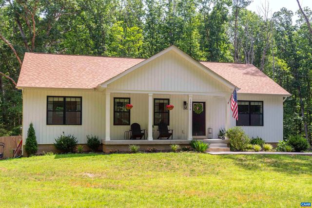 13079 KENDALL RD, Orange, VA 22960