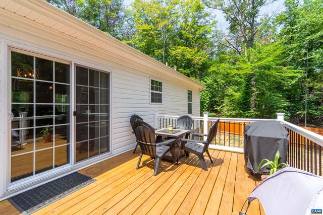 13079 KENDALL RD, Orange, VA 22960
