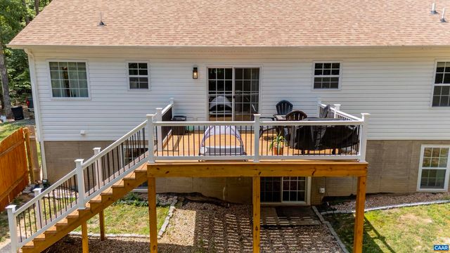 13079 KENDALL RD, Orange, VA 22960