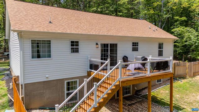 13079 KENDALL RD, Orange, VA 22960