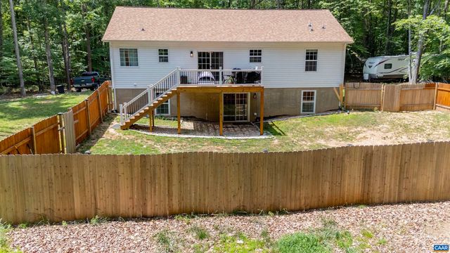 13079 KENDALL RD, Orange, VA 22960