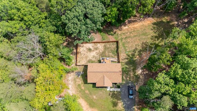 13079 KENDALL RD, Orange, VA 22960