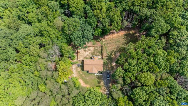 13079 KENDALL RD, Orange, VA 22960