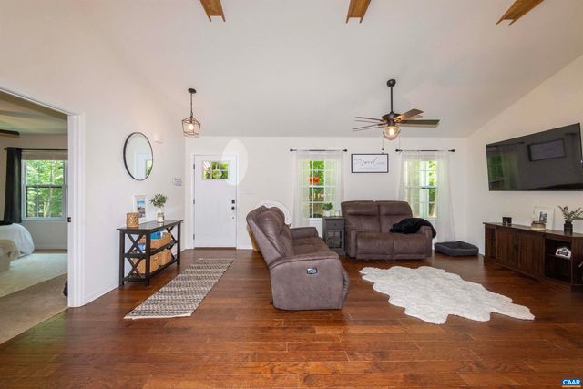 13079 KENDALL RD, Orange, VA 22960