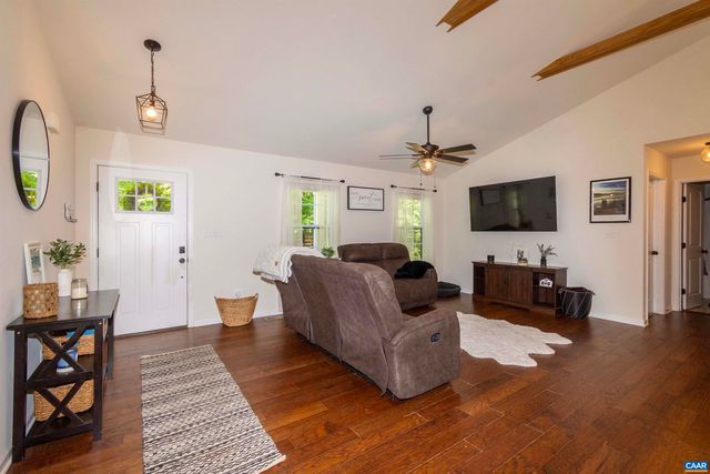 13079 KENDALL RD, Orange, VA 22960