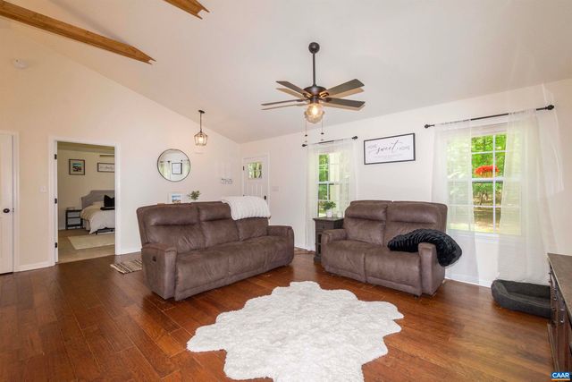 13079 KENDALL RD, Orange, VA 22960