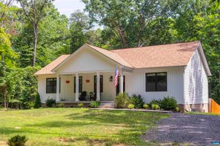 13079 KENDALL RD, Orange, VA 22960