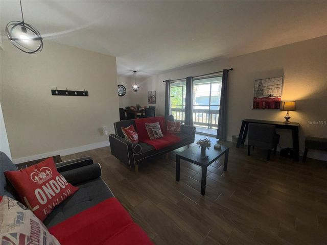 4807 S TEXAS AVENUE 4807D, Orlando, FL 32839