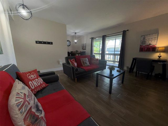 4807 S TEXAS AVENUE 4807D, Orlando, FL 32839