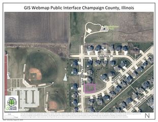 1108 Glen Abbey Drive, Champaign, IL 61822