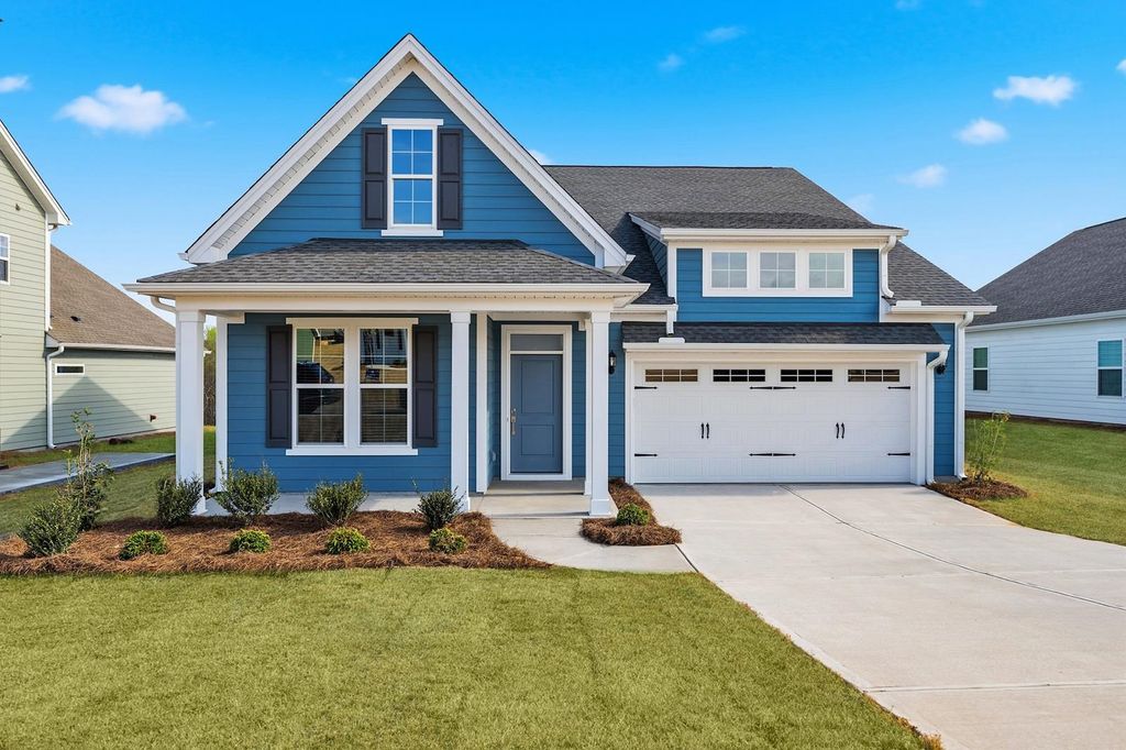 6188 Zoe Way, Myrtle Beach, SC 29588