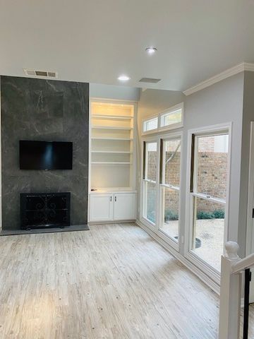 4508 Glenwick Lane, Dallas, TX 75205