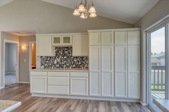 1917 N Arc Rd, Spokane Valley, WA 99016