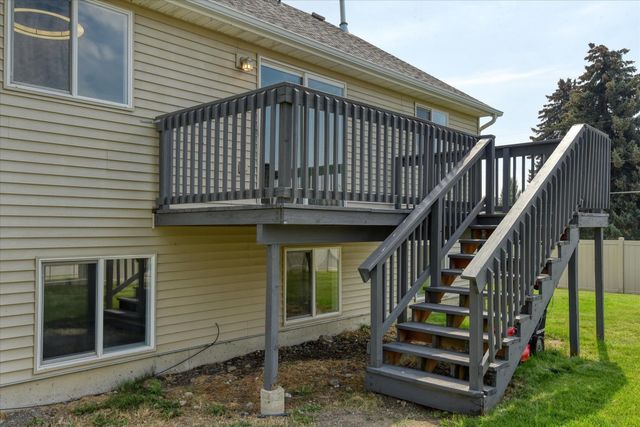 1917 N Arc Rd, Spokane Valley, WA 99016
