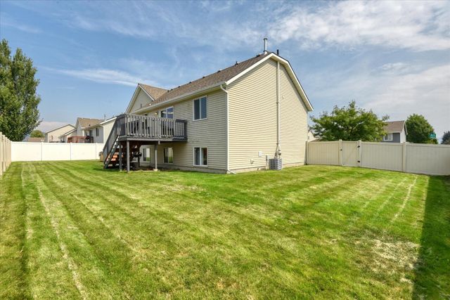 1917 N Arc Rd, Spokane Valley, WA 99016