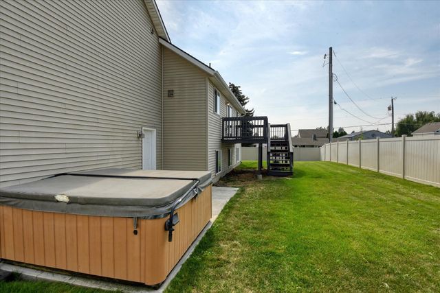 1917 N Arc Rd, Spokane Valley, WA 99016
