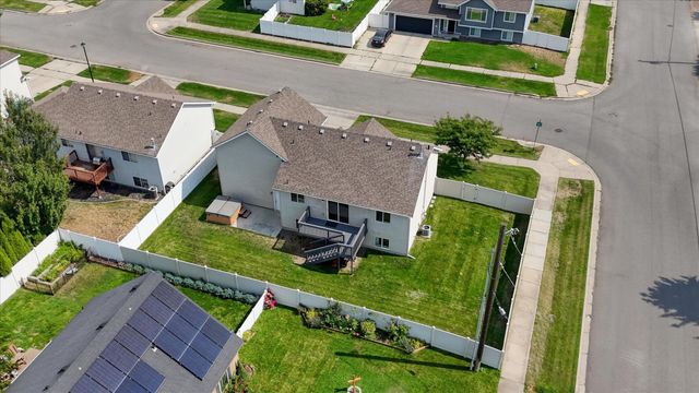 1917 N Arc Rd, Spokane Valley, WA 99016