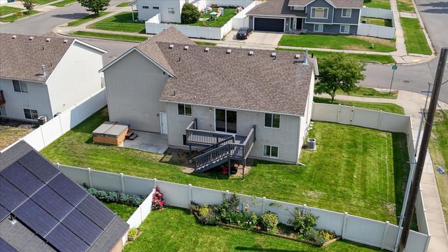 1917 N Arc Rd, Spokane Valley, WA 99016