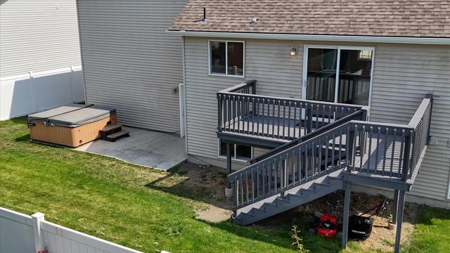 1917 N Arc Rd, Spokane Valley, WA 99016