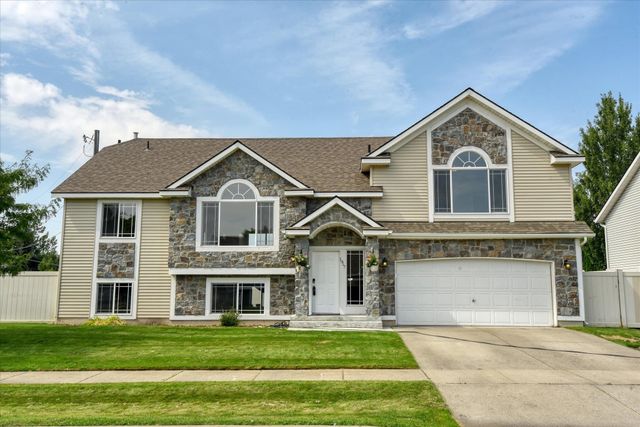 1917 N Arc Rd, Spokane Valley, WA 99016