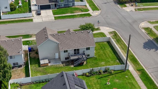 1917 N Arc Rd, Spokane Valley, WA 99016