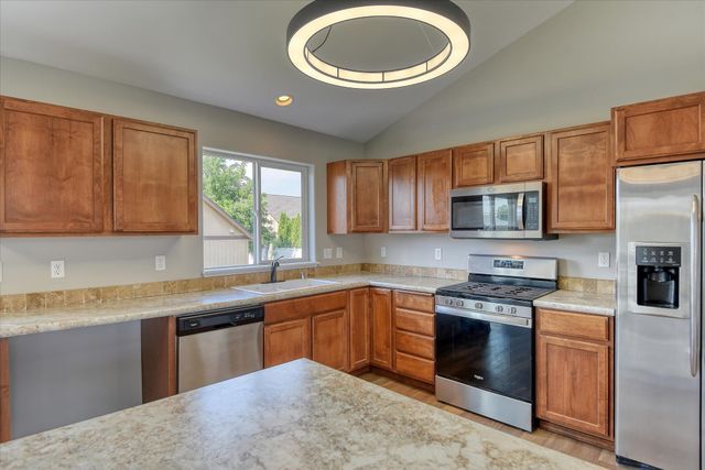 1917 N Arc Rd, Spokane Valley, WA 99016