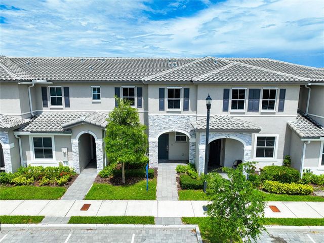 1867 SE 26th Ter, Homestead, FL 33035