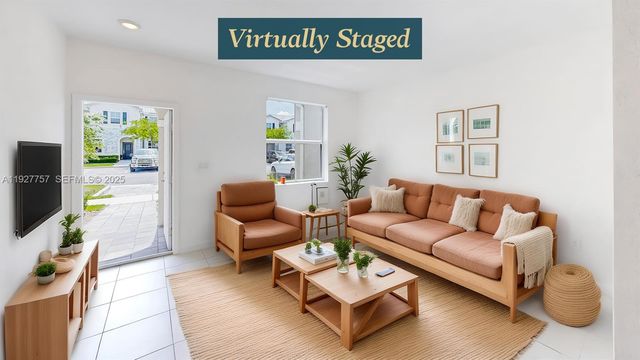 1867 SE 26th Ter, Homestead, FL 33035