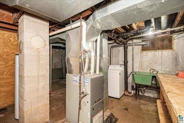 403 N 12th St, Superior, WI 54880