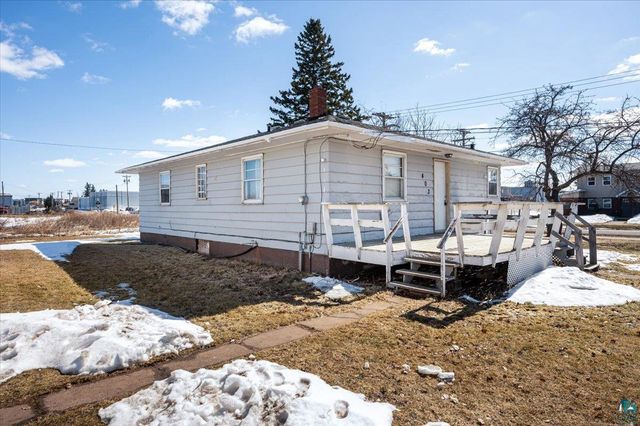 403 N 12th St, Superior, WI 54880