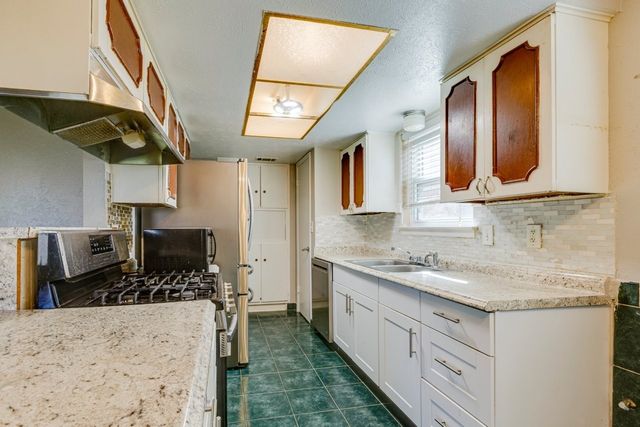 4605 Bethany Drive, Garland, TX 75042