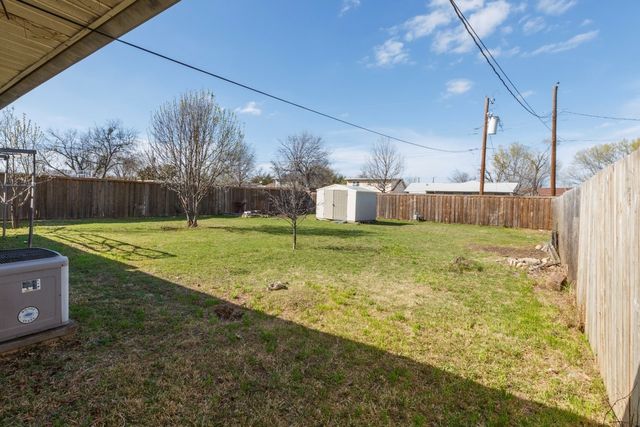 4605 Bethany Drive, Garland, TX 75042