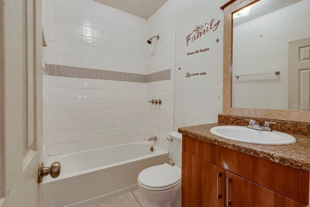 4605 Bethany Drive, Garland, TX 75042